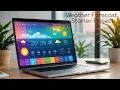 Weather Forecast Starter Project Build Your Own Weather App Nexos Creator