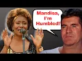 Mandisa forgives Simon Cowell after he insults her
