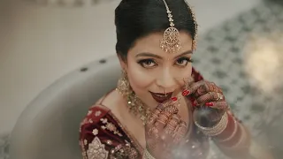tamanna u0026 sameer wedding highlights by beri digital studio 2025