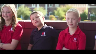 I Love You Arizona Music Video 1 