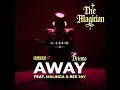 Driemo ft. Malinga & Bee Jay – Away (visualiser)