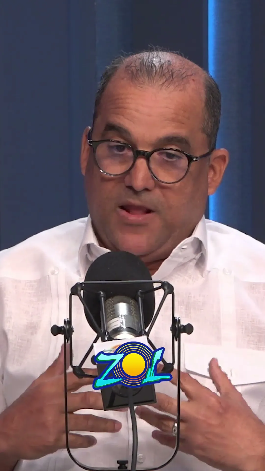 “HAN HABIDO MUCHOS INVENTOS”