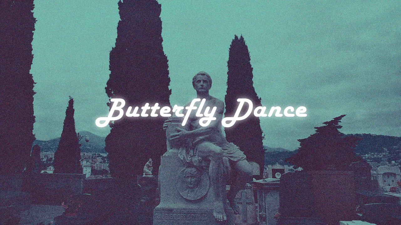 Butterfly Dance (SLOWED + REVERB) | Sasha Lopez x AMI Butterfly Dance (SLOWED + REVERB) | Sasha Lopez x AMI