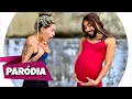 Download Lagu PARÓDIA | MÃE SOLTEIRA / ELA PEDE BENÇA PRO PAPAI - MC DAVI, J.ESKINE, MC G15