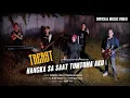 Hangka Sa Saat Tumtuma Aku - Atikah Zaki X Treast (Official Music Video)