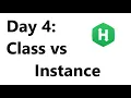 day 4 class vs instance Solution - Java 8 30 Days Of Code Hackerrank
