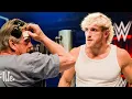 I Assaulted The WWE Cameraman RIP Stu