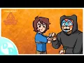 Gregory s Home FNAF Security Breach Comic Dub