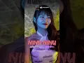 Download Lagu DJ CITRADEV - NINU NINU (TARIK PAK GENDUT) DJ REMIX #shorts