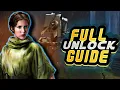 Don t lose tickets in the GL Leia event Full guide modding strategy