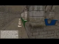 Vulkan Jakar-Engine Cascaded Shadow mapping