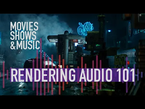 Download MP3 Audio Rendering Guide for Movies, Shows, & Music (Handbrake & Foobar2000)