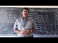 Class-9 Computer Applications Ch-6 Mathematical Library Methods Date- 2020