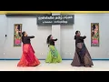 Jimikki Ponnu | Tamil Sangam Huntsville | Thalapathy Vijay | Varisu | Anirudh | Jonita Gandhi |