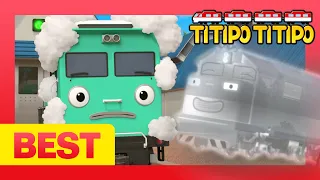 Titipo Hindi Episode l l l 1 l