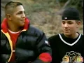Fernando Vargas short