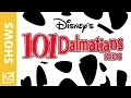 Download Lagu LCA - 101 Dalmatians KIDS - The Musical -  2022