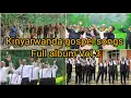 Download Lagu FULL ALBUM VOL 3 kinyarwanda gospel songs ABIYEMEJE GOSPEL CHOIR MAENDELEO SDA CHURCH