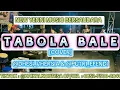Download Lagu TABOLA BALE [COVER] 2 BINTANG BERSAUDARA 