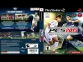 PES 2013 - Original Season Patch By Jackallan EvoWeb (PS2 ISO) ULTRA WIDE CAMERA 