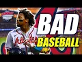 Atlanta Braves Swept By Minnesota Twins As Bad Stretch Continues