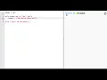 Breaking code - while Loops