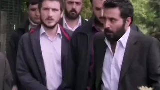 الخال خليل ابراهيم يضرب مورو دندنها