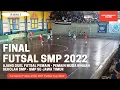 Turnamen Futsal Antar SMP Yadika Cup 2022 Babak I Full Highlight