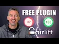 Airlift Free WordPress Plugin Review Tutorial Speed Up Your Site