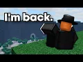 Download Lagu My RETURN to The Strongest Battlegrounds...