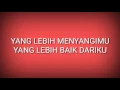 Download Lagu RAN - SALAMKU UNTUK KEKASIHMU YANG BARU FEAT KAHITNA ( LIRIK )
