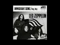 Lagu Led Zeppelin - Immigrant Song (2023 Remaster)