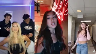 skinny legend anthem ava louise tik tok compilation