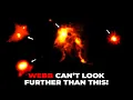 Download Lagu “Galaxies Existed Before the Big Bang” James Webb Telescope Discovers 15 Strange Galaxies!