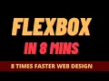 CSS Flexbox in Nepali - Fast Web Design