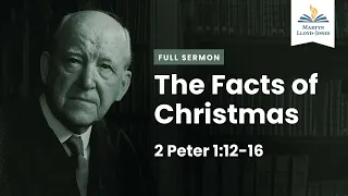 The Facts of Christmas (Remastered)