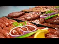 Meat