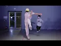 Chris Brown - Run It! ft. Juelz Santana / Nema X Ukun Choreography