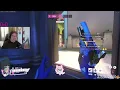 Aspen Did a VOD Review of My Mercy Gameplay...