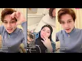 Download Lagu Live Papa Billar dan Bunda lesti berbagi cerita tentang treatment di LeshClinic part 3 #leslar MP3