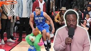 Aaron Gordon wasn t robbed