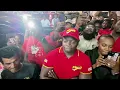 Download Lagu ELECTIONS 2025 || PPP General Secretary addresses activists \u0026 supporters outside Freedom House.