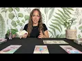 GEMINI LOVE TAROT They want you back but you need to know this AUGUST 2026