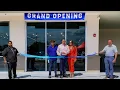 Grand Opening de Bravo SuperMarket de Ocala Fl