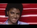 MICHAEL JACKSON & JACKSON 5 - ALL I DO IS THINK OF YOU