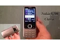 Nokia 6700 Classic - Review español (ringtones, wallpapers, camera...) + DOWNLOAD LINK