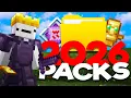Top 5 BEST PvP Texture Packs for 2026 FPS Boost