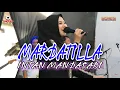 Download Lagu MARDATILLA - INTAN MANDASARI \u0026 MONETA LIVE PERFORMANCE || BRJ AUDIO PROFESSIONAL