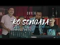 Download Lagu KO SENGAJA