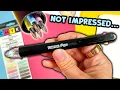 Download Lagu Ik heb een CMYK-pen getest?! *teleurgesteld*